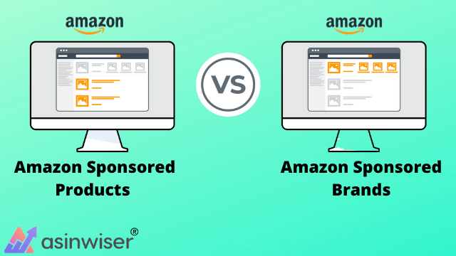 Amazon Sponsored Products & Brands