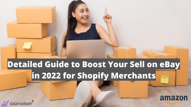 Boost your business on eBay