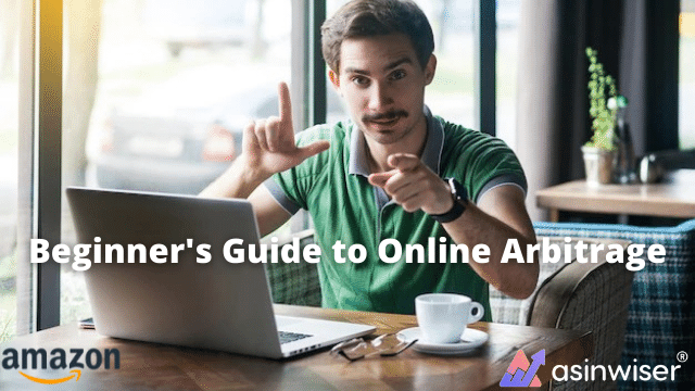 Beginner’s Guide to Online Arbitrage