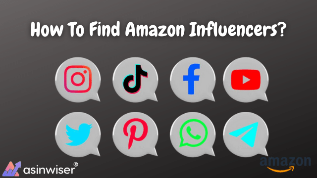 How To Find Amazon Influencers?