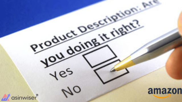 How to Write Amazing Product Descriptions to Increase your Online Sales