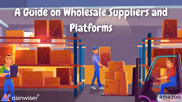 A Guide on Wholesale Suppliers and Platforms