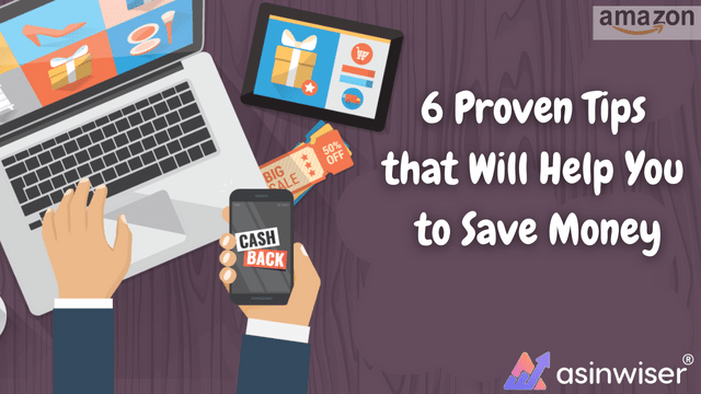 6 Proven Tips that Will Help You to Save Money