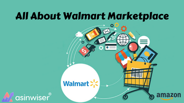 All About Walmart Marketplace