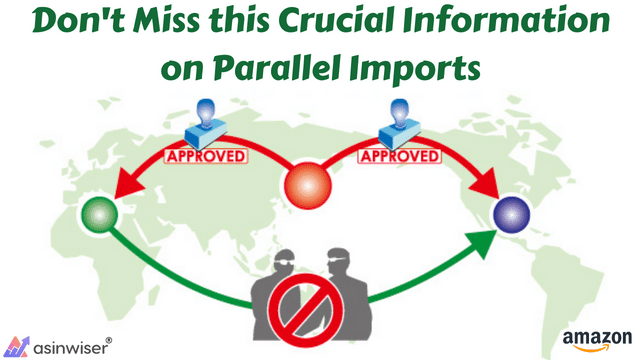 Don’t Miss this Crucial Information on Parallel Imports