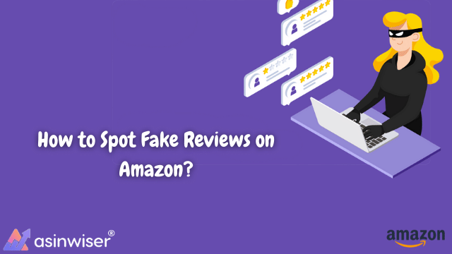 How to Spot Fake Reviews on Amazon?