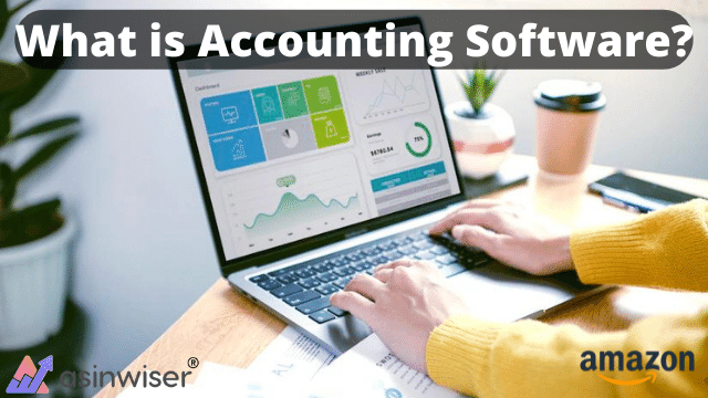 What is Accounting Software?