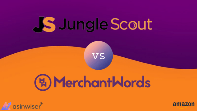 In Detail: Merchant Words Vs Jungle Scout