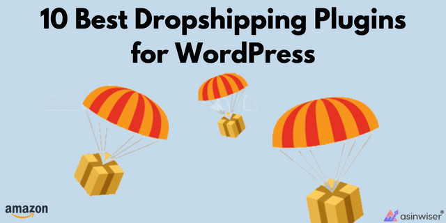 10 Best Dropshipping Plugins for WordPress